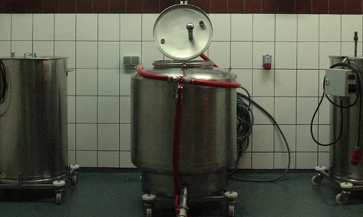 Jongebeer Brouwerij  Jongebeer Brouwerij
